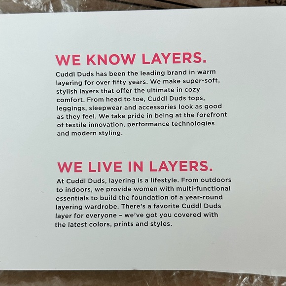 Cuddl Duds Comfortwear Button Front Jacket Red Front Patch Pockets XS - Picture 8 of 9